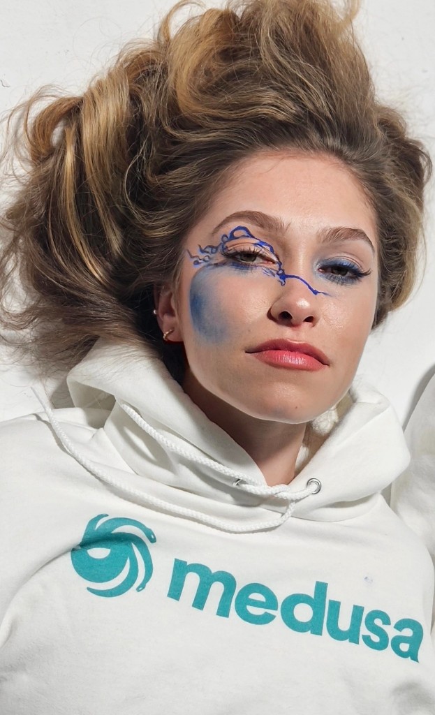 The Alvarez Hoodie