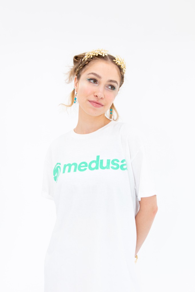 The Alvarez Tee